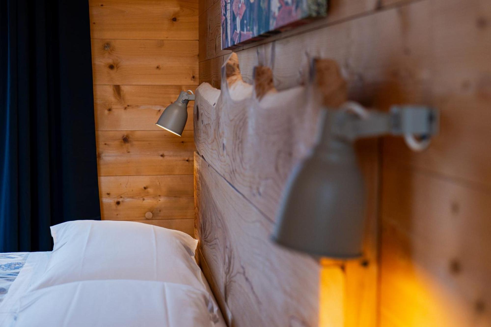 Agriturismo La Soglia Del Parco Ranica Экстерьер фото