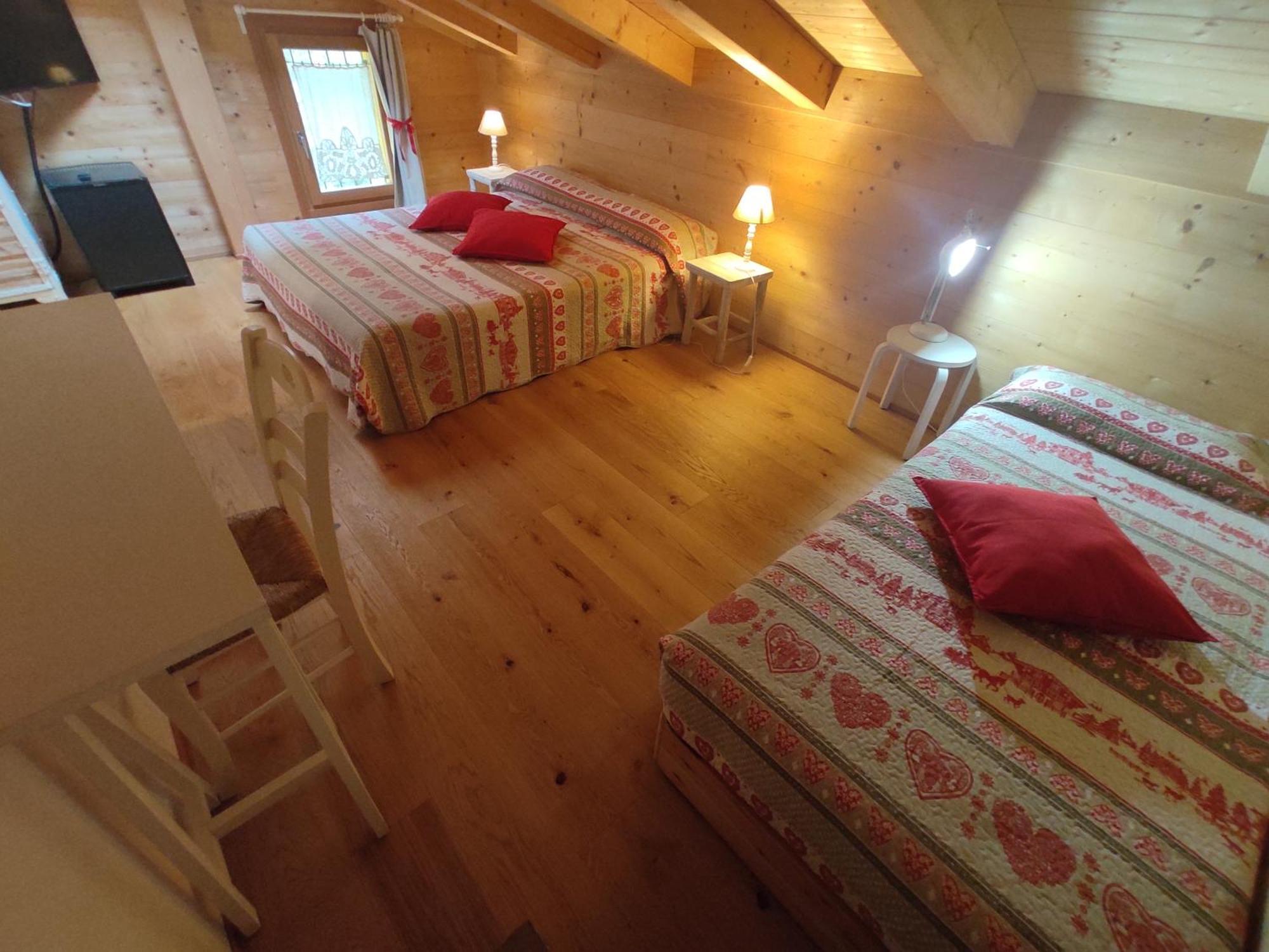 Agriturismo La Soglia Del Parco Ranica Экстерьер фото