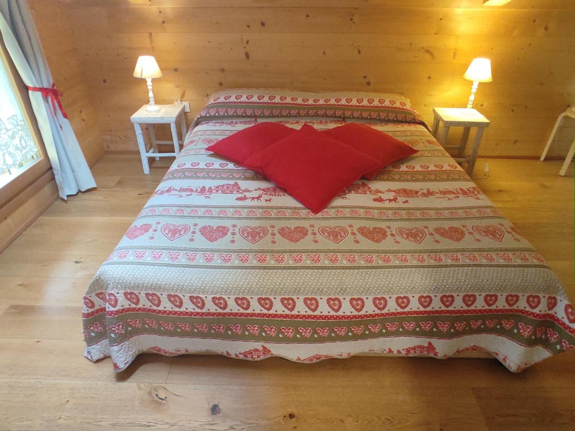 Agriturismo La Soglia Del Parco Ranica Экстерьер фото
